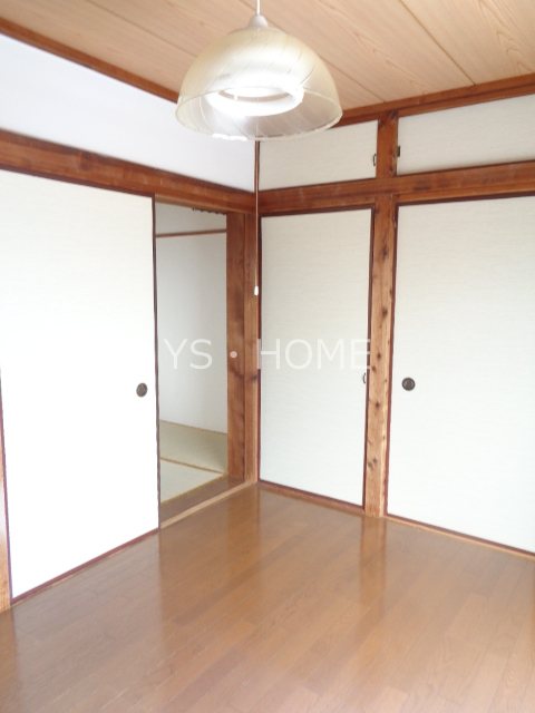 西郊荘マンション その他13