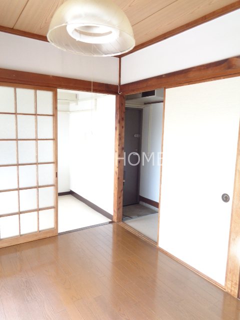 西郊荘マンション その他14