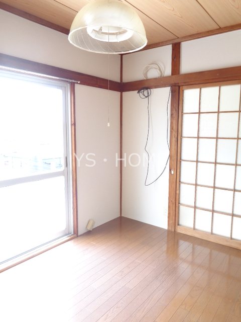 西郊荘マンション その他15