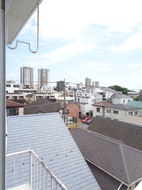 西郊荘マンション その他20