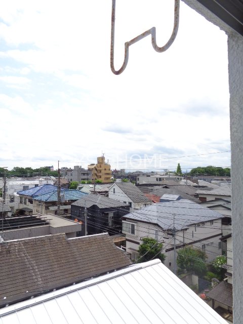 西郊荘マンション その他21
