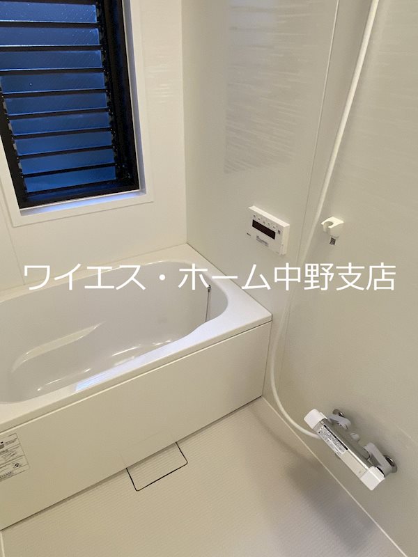 風呂画像