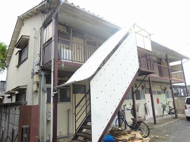 その他外観1