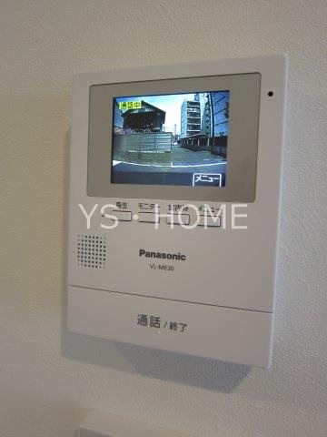 URBAN  PARK 三鷹 その他1