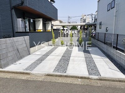 仮称　上連雀6丁目アパート その他外観3