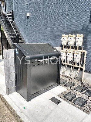 仮称　上連雀6丁目アパート その他外観5