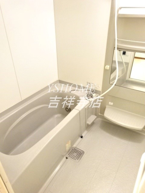 風呂画像