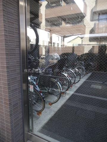 ルジェンテ武蔵野 その他外観1