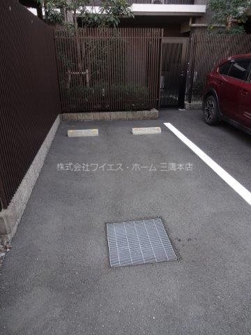 ルジェンテ武蔵野 その他外観2