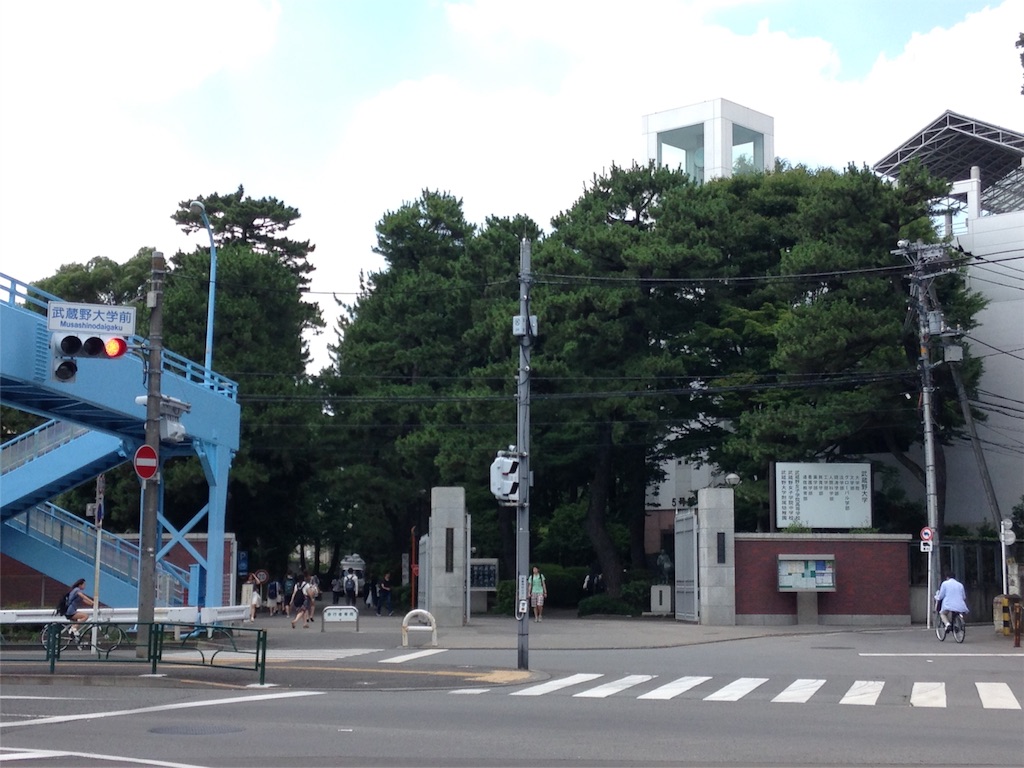 ルジェンテ武蔵野 周辺画像6