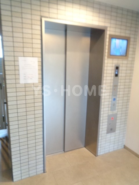エミリブ鷺ノ宮  その他7