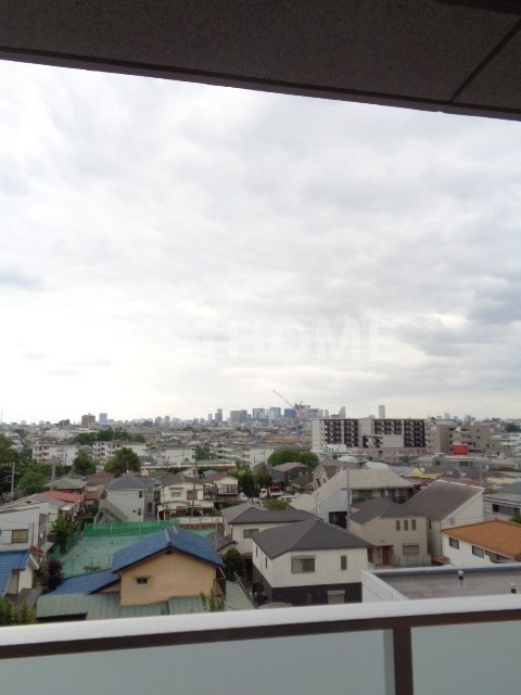 エミリブ鷺ノ宮  その他9