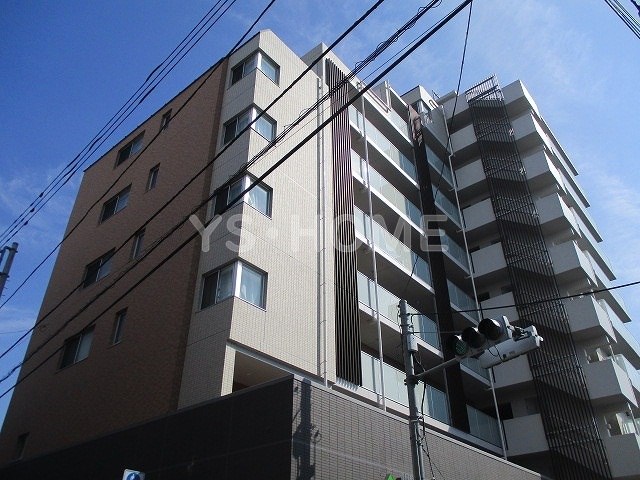 エミリブ鷺ノ宮  その他10