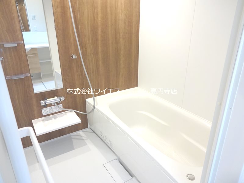 風呂画像