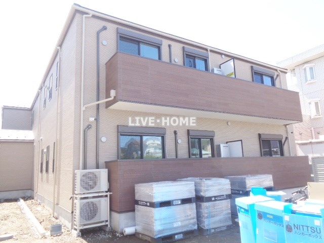 その他外観1