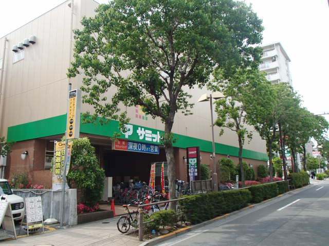 周辺画像6