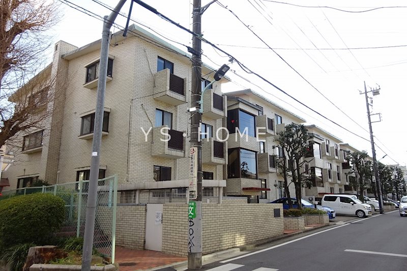 その他外観1