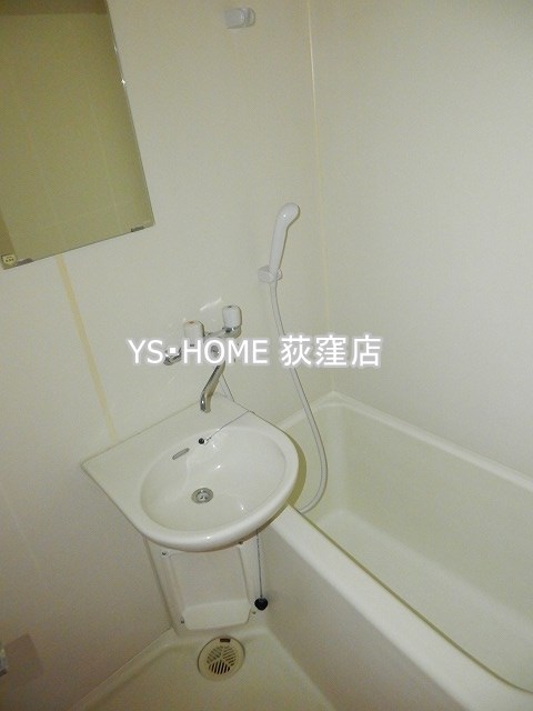 風呂画像