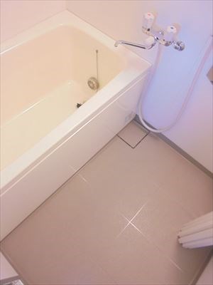 風呂画像
