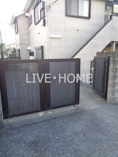 その他外観2