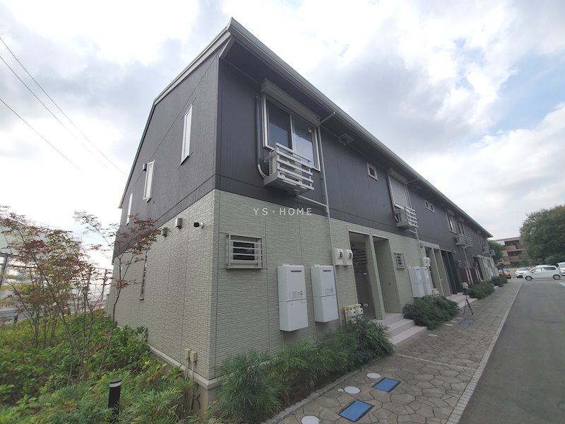 その他外観1