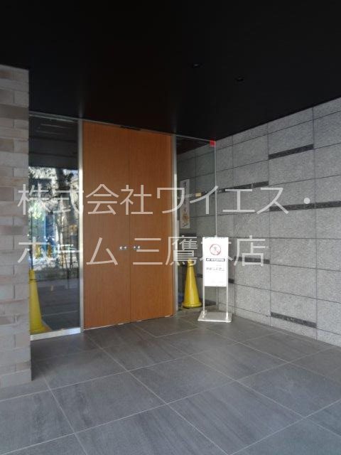 プラウド武蔵境テラス その他外観1