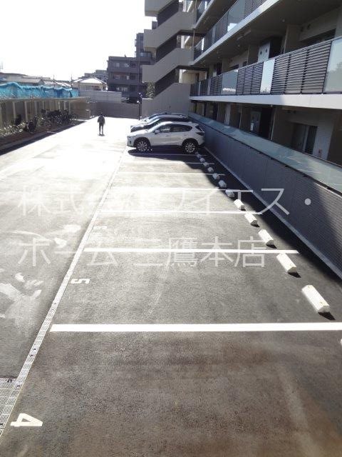 プラウド武蔵境テラス その他外観2