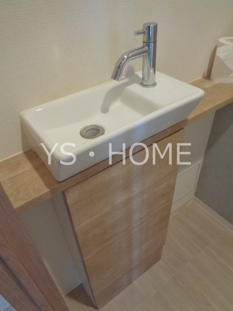 プラウド武蔵境テラス その他8