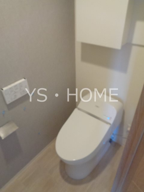 プラウド武蔵境テラス その他9