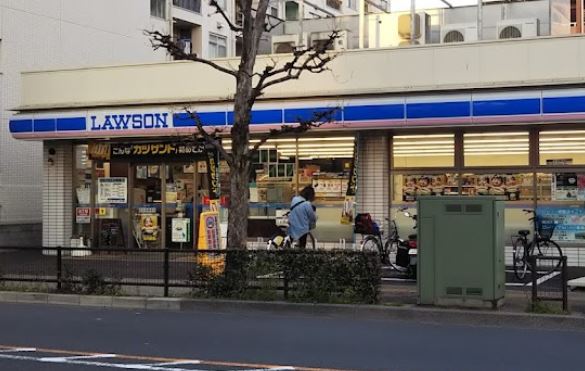 プラウド武蔵境テラス 周辺画像8