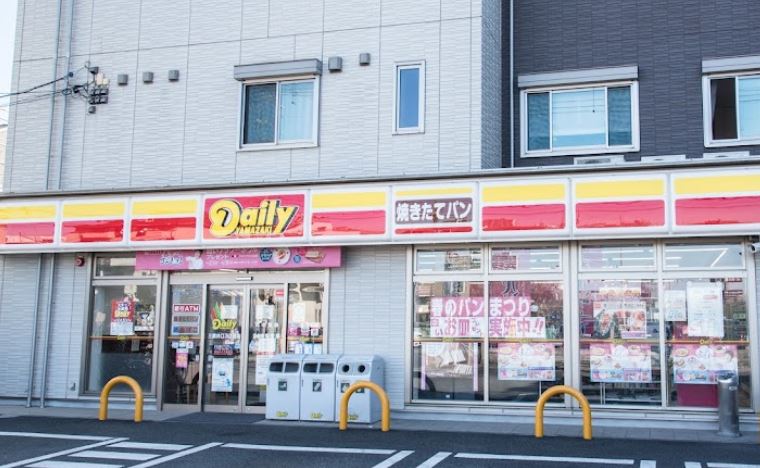 プラウド武蔵境テラス 周辺画像9