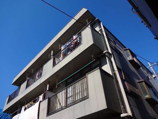 その他外観1