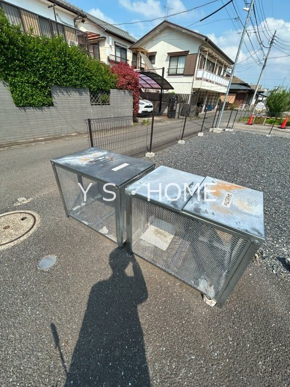 その他外観1