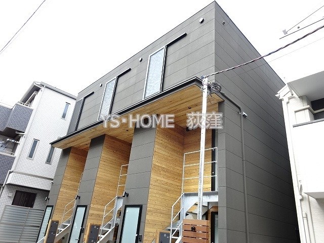 Ｃｏｃｏｏｎ．Ｎ 外観