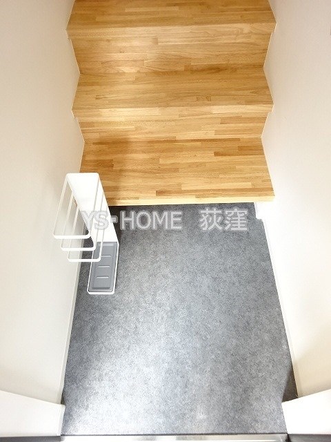 Ｃｏｃｏｏｎ．Ｎ 玄関