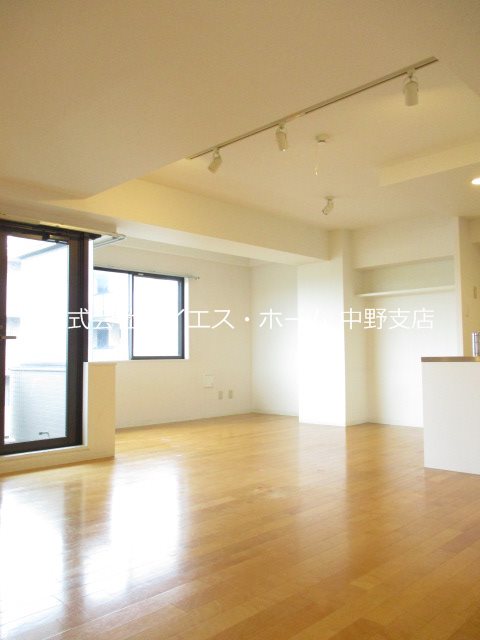 リビング