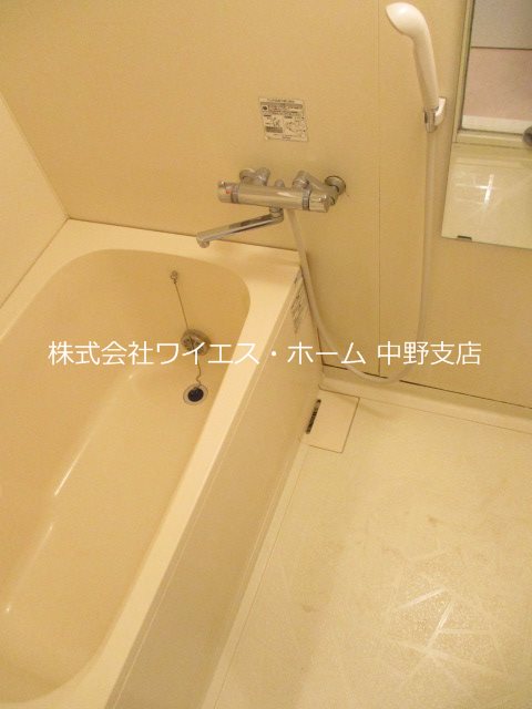 風呂画像