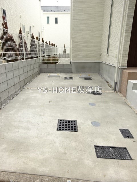 善福寺3丁目戸建賃貸住宅  その他9