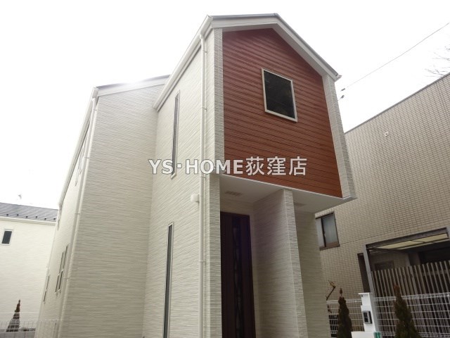 善福寺3丁目戸建賃貸住宅  その他11