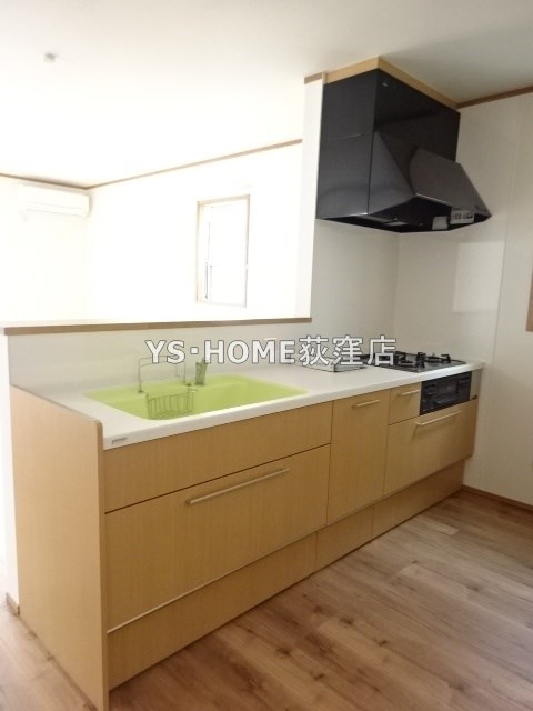 善福寺3丁目戸建賃貸住宅  キッチン