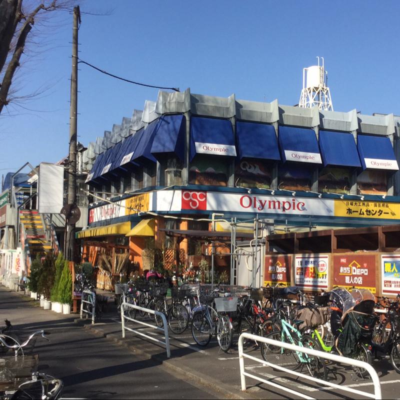 善福寺3丁目戸建賃貸住宅  周辺画像1