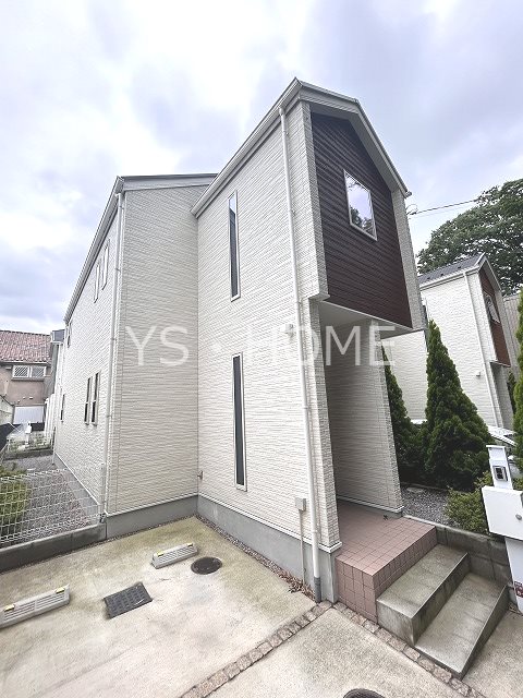 善福寺３丁目戸建て賃貸住宅 外観
