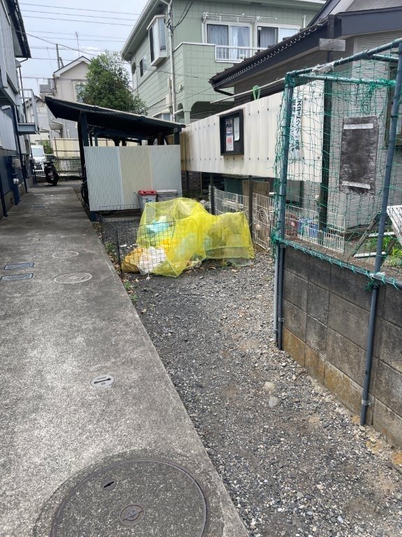 その他外観1