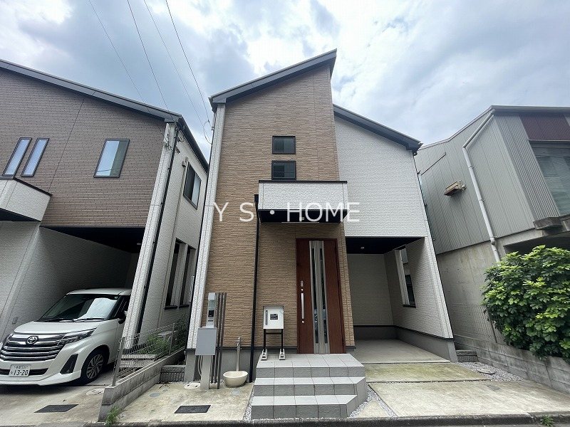 その他外観1