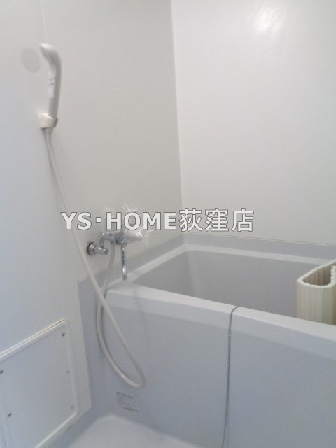 風呂画像