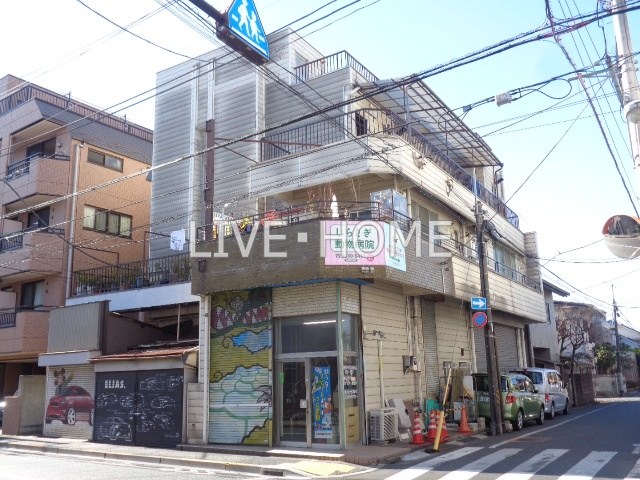 その他外観1