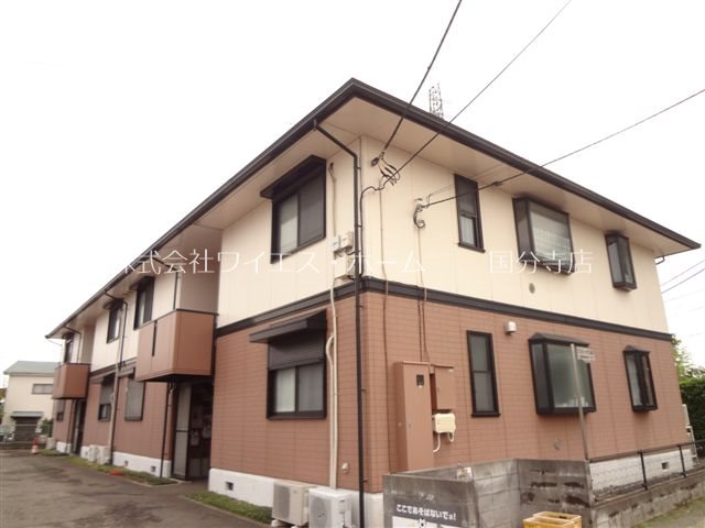 その他外観1
