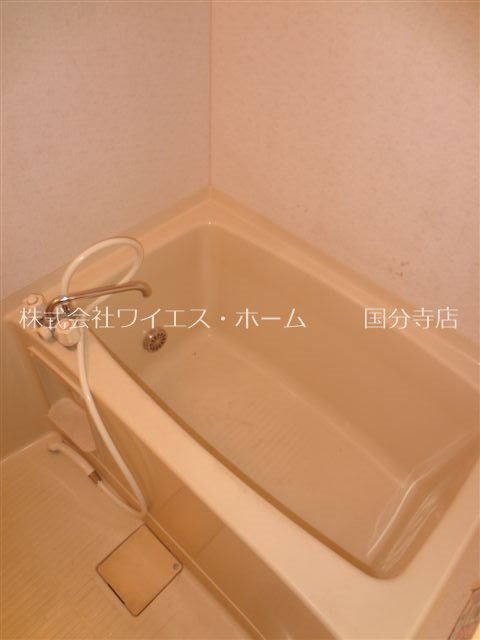 風呂画像