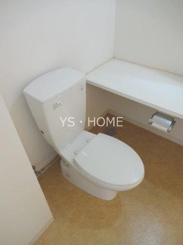 JINAI RESIDENCE その他3