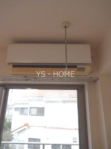 JINAI RESIDENCE その他5